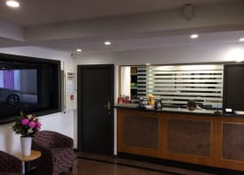Edgecliff Lodge Motel 4