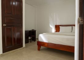 Fuego del Sol Beachfront Hotel 4
