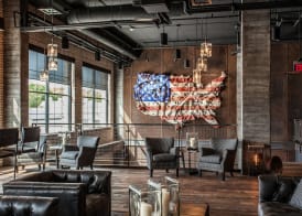 Ironworks Hotel Indy 5