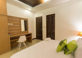 Trixie Pool Villa Ao Nang 4