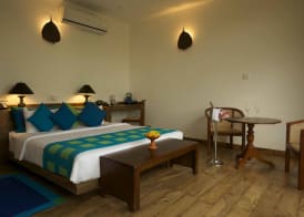 Thaulle Ayurveda Resort - Yala 4