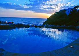 Hotel Villa Margherita 5