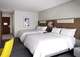 Holiday Inn Express & Suites Fernandina Beach Amelia Island by IHG 4