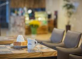 Gloucester Hotel Jeju 5