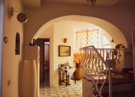 B&B Antico Palmento 2