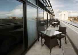 Hotel Indigo NEWCASTLE by IHG 3