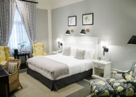 Hotel del Parque 5