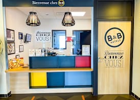 B&B HOTEL Valence TGV Romans 5