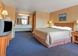 Travelodge by Wyndham Pioneer Villa 2