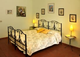 Agriturismo Il Marciatoio 3