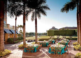 The Ritz-Carlton Naples, Tiburon 2