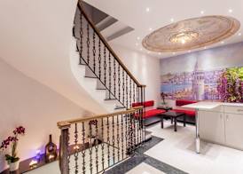 Taksim Sem House 3