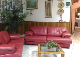 Hotel Sirio 5