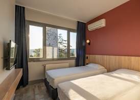 Kilya Hotel 5