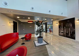 Ibis Roma Fiera 4