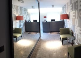 Hotel Henry 4