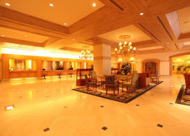 Hotel Associa Takayama Resort 4
