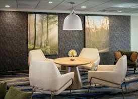 Fairfield Inn & Suites by Marriott Anchorage Midtown 2