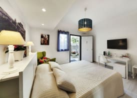 siciliacasevacanze - Marina Domus Rooms 5