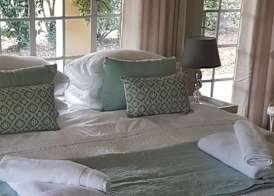 Kruger park House 2