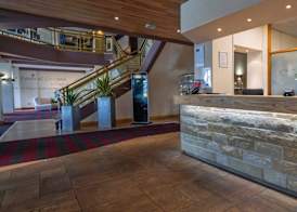 Skipton Hotel - formerly known as Hotel Rendezvous-Skipton 3