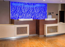 Fairfield Inn & Suites by Marriott Easton 2