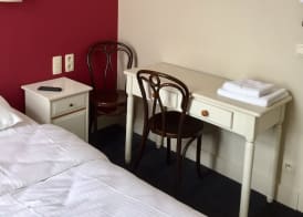 Hotel Rubenshof 4