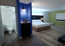 Holiday Inn Express Rolling Meadows - Schaumburg Area by IHG 4