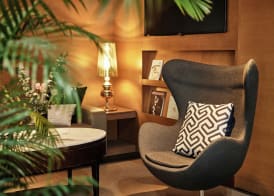 Mayplace Hotel 3