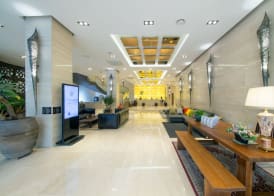 Busan Business Hotel 3