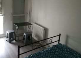 Guesthouse in Sarcelles near Paris Center 4