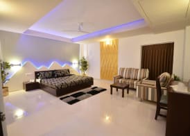 Hotel The Sentosa 5