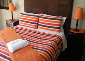 Ikhanda Guesthouse 5
