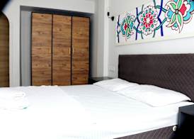 Grand Milan Hotel 4