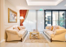 Hotel Villa Harmony 4