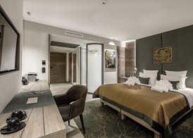 Rivage Hôtel & Spa Annecy 2