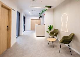 Micampus Burjassot Parque Student Residence 3