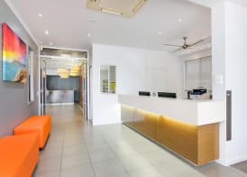 Comfort Inn Cairns City 3