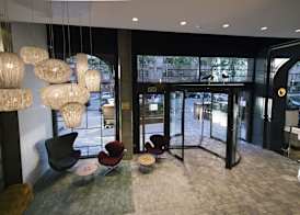 Hotel Mirador de Chamartín 5
