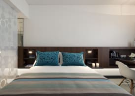 Inspira Liberdade Boutique Hotel 3