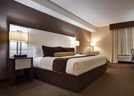 Best Western Plus Miami Intl Airport Hotel & Suites Coral Gables 4
