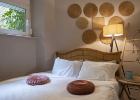 Lamda Vintage Apartment 3