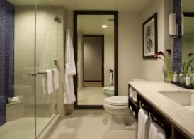 InterContinental Hotels NEW YORK TIMES SQUARE by IHG 3