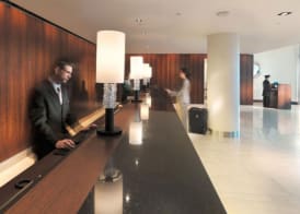 InterContinental Hotels SAN FRANCISCO by IHG 5