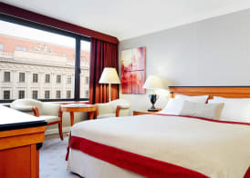 InterContinental Hotels BUDAPEST by IHG 4