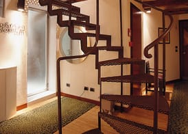 Ca' Pisani Hotel 5