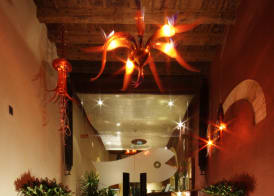 Ca' Pisani Hotel 3