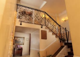 Hotel Solis 3