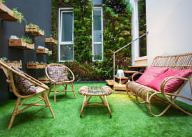 Internacional Design Hotel 3