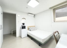 Koin Guesthouse Incheon airport 2